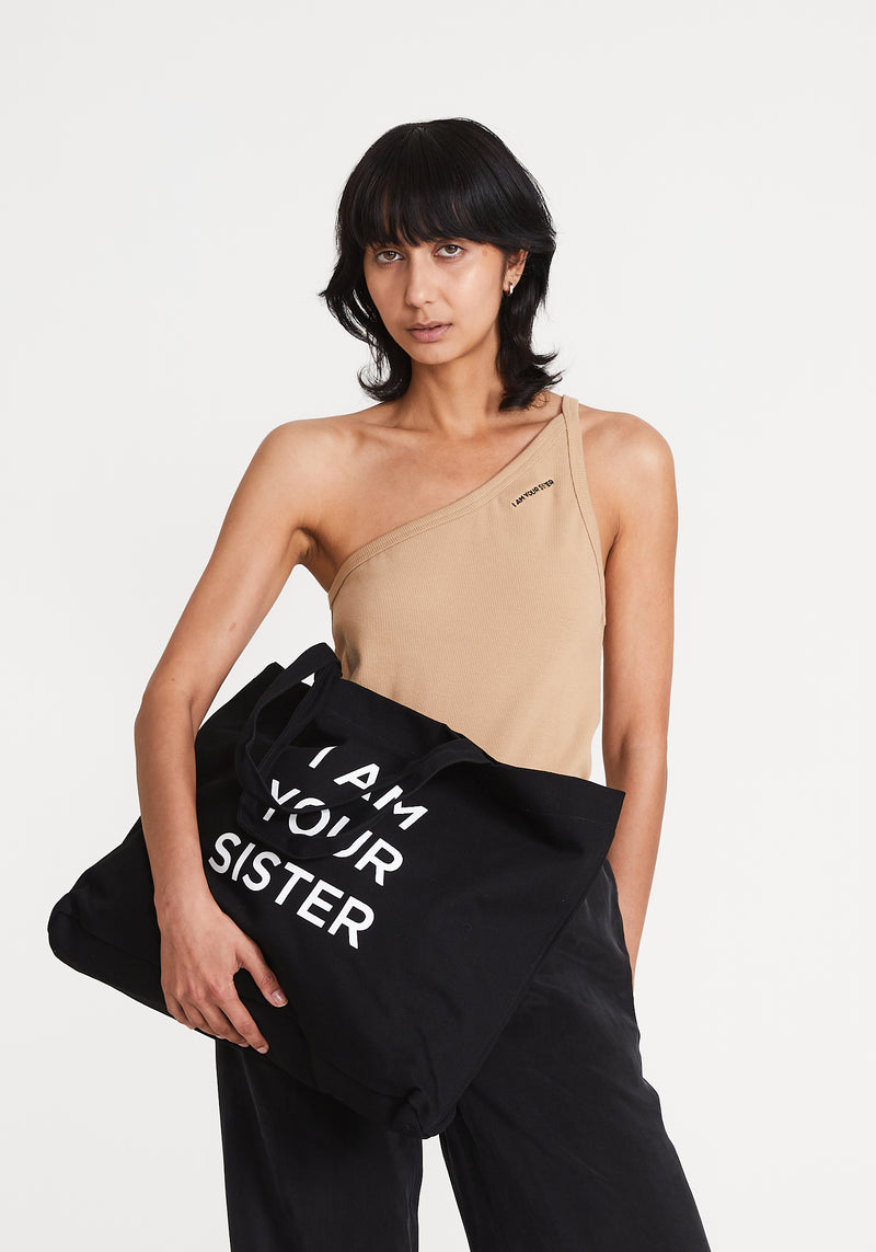 Lucie Tote Bag