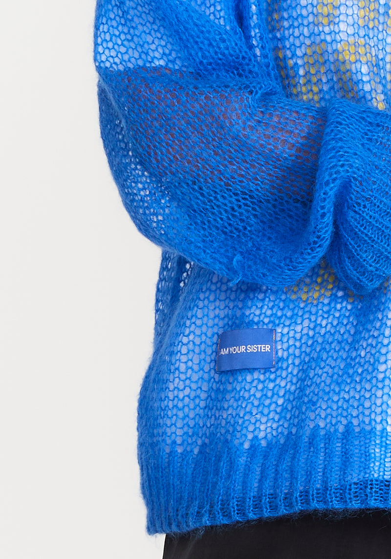 Amber Lightweight Knit