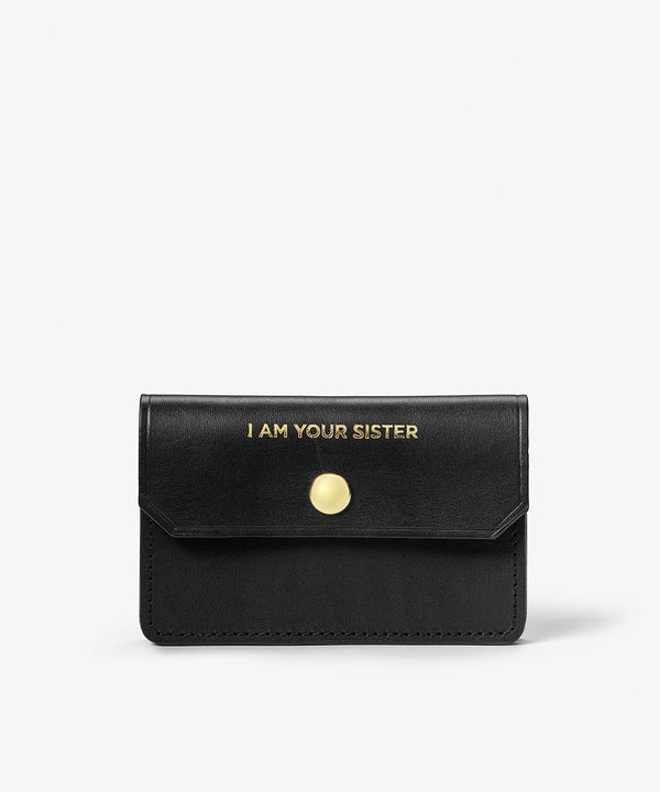 Leather Wallet