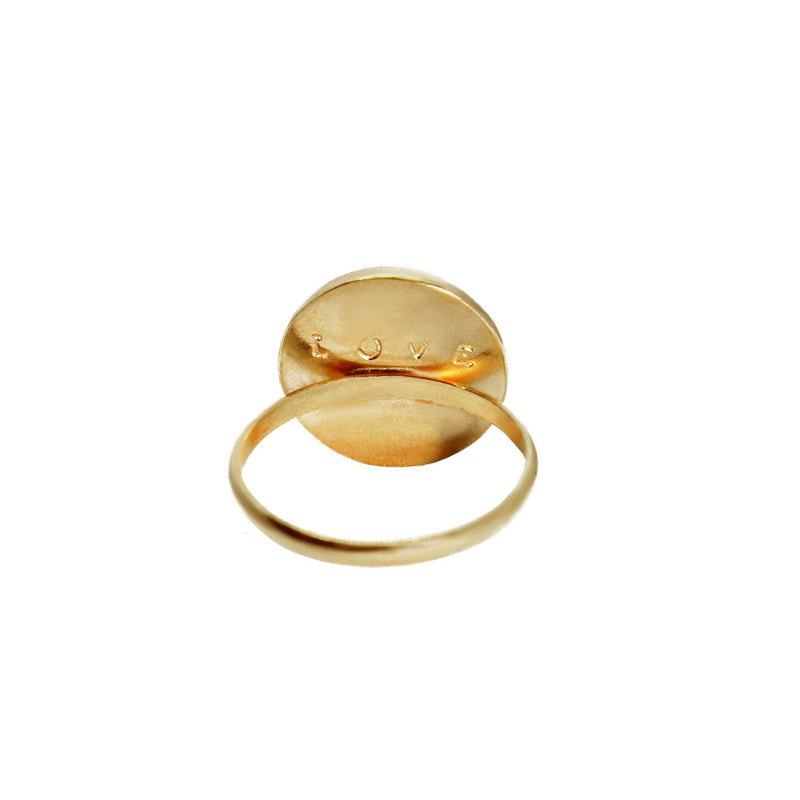 Love Ring - Nalin